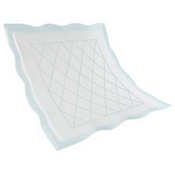 Vuodesuoja Abena Abri-Soft 60x60cm 60kpl/ps