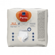 Housuvaippa Abena Pants Premium XL2, 16kpl