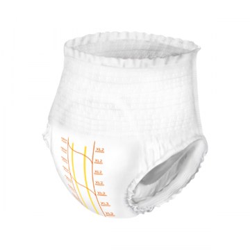 Housuvaippa Abena Pants Premium XL2, 16kpl