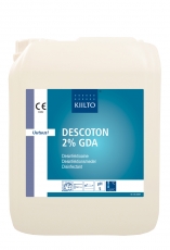 Descoton 2% GDA