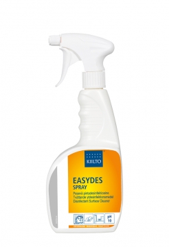 Kiilto Easydes Spray 750ml 