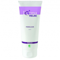 Jalkavoide Abena Derma Helse 200ml