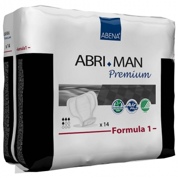 ABRI-MAN Premium Formula1 Tippasuoja