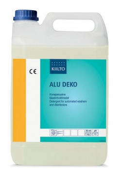 Kiilto Alu Deko konepesuaine 5L