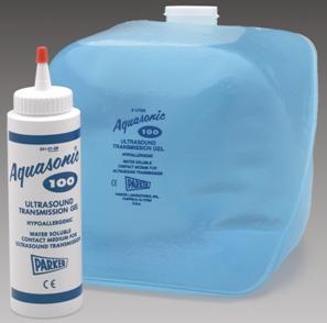 Ultraäänigeeli Aquasonic 100, 5L