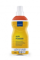 Kiilto Aspi Powder desinfioiva puhdistusjauhe 800g