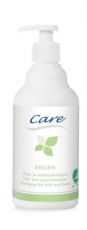 Kiilto Care Erilen suihkushampoo 500ml