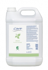 Kiilto Care Erilen suihkushampoo 5L