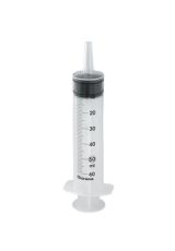 Huuhteluruisku CHI 50/60ml 1kpl