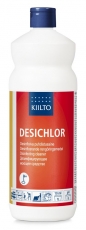 Kiilto Desichlor desinfioiva yleispuhdistusaine 1L