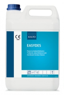 Easydes 5L