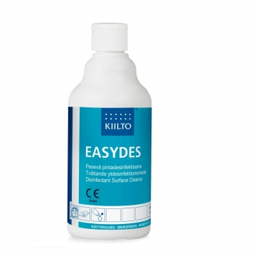 Easydes pesevä pintadesinfektioaine 500ml