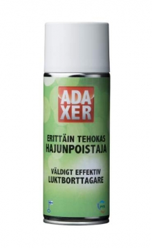 ADAXER Hajupoistaja