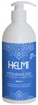 Pesuemulsio Helmi 500ml