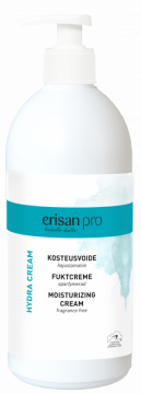 Erisan Hydra Cream 500ml