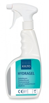 Kiilto Hydragel 750ml