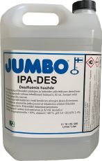 IPA-DES Desinfiointiaine pinnoille 5L