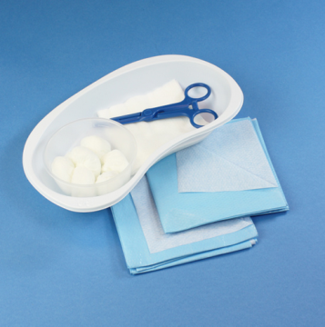 Katetrointisetti steriili