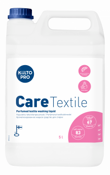 Kiilto Pro Care Textile 5L