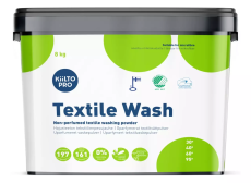 Kiilto Pro Textile Wash 8kg