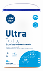 Kiilto Pro Ultra Textile 8kg