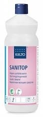 Kiilto Sanitop hapan puhdistusaine 1L