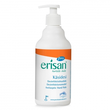 Erisan Pro Käsidesi 500ml