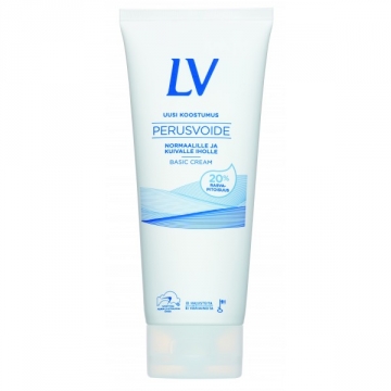 LV Perusvoide 200ml