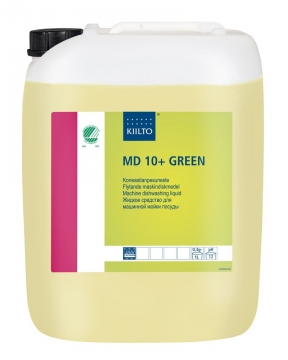 Kiilto MD 10+ Green 10L