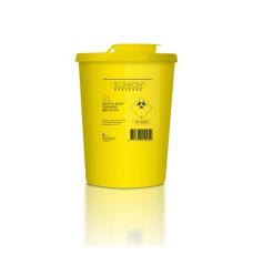 Riskijätesäiliö Klinion 2,0L