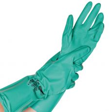 Siivouskäsine Nitriili Professional S 1pr