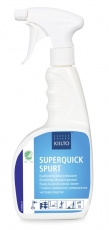 Kiilto SuperQuick Spurt 0,75L