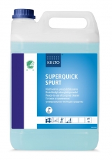 Kiilto SuperQuick Spurt 5L