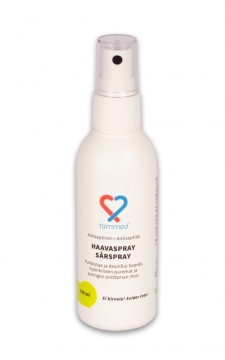 Haavaspray 100ml