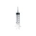 Huuhteluruisku TER 50/60ml 1kpl