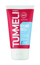 Kylmägeeli TUMMELI 150ml